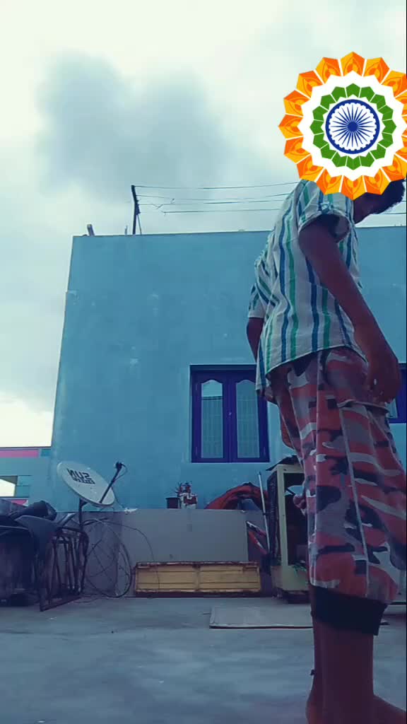@Hari Barathi