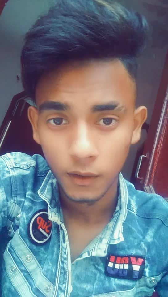 @crazy _boy😋😋