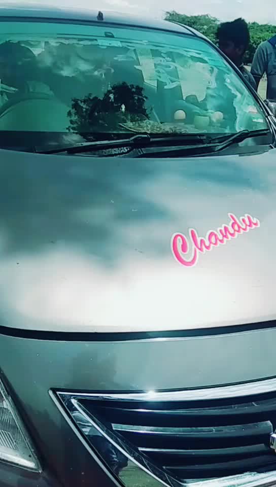 @Chandan yn shaiva