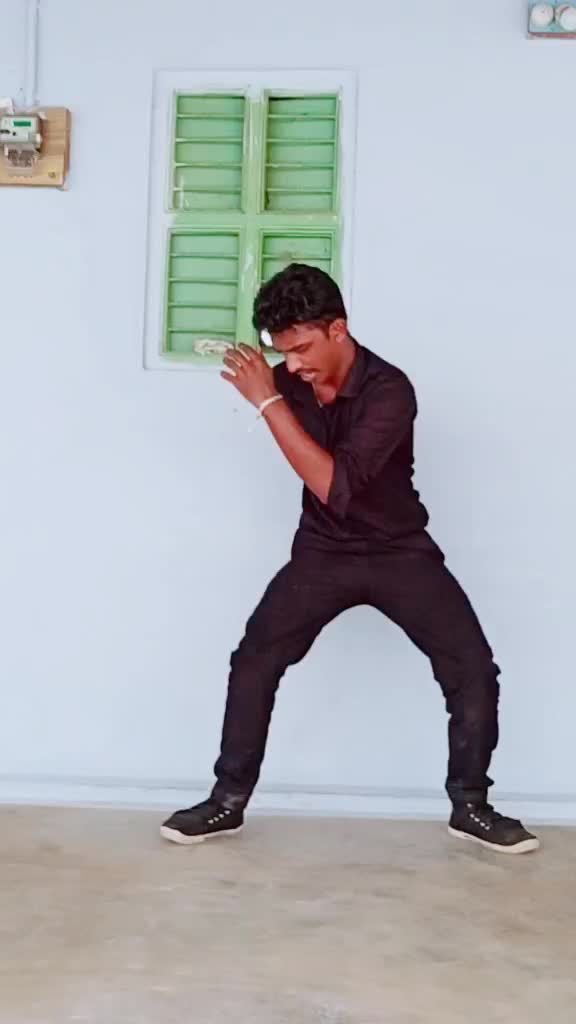 @VIKRAM PONNUSAMY