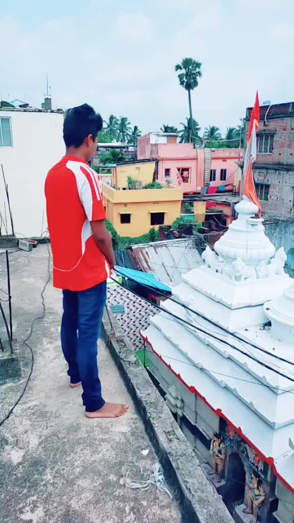 @Ashok Mohanty
