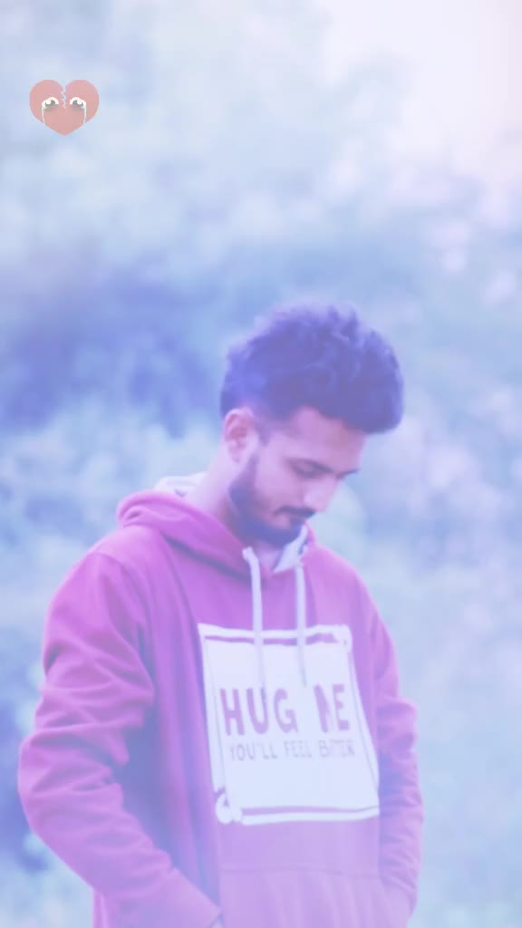 @Trinesh