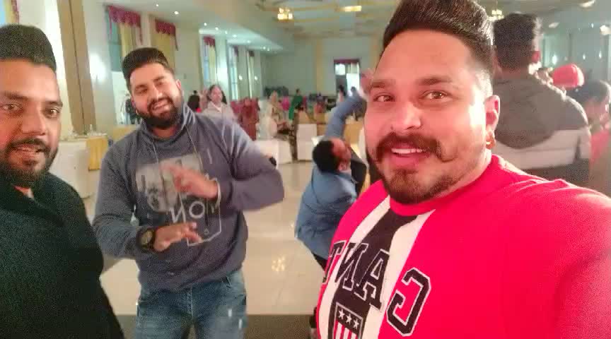 @Harman Hans