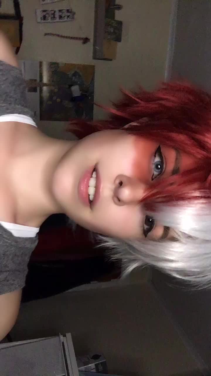 @Nykee <3