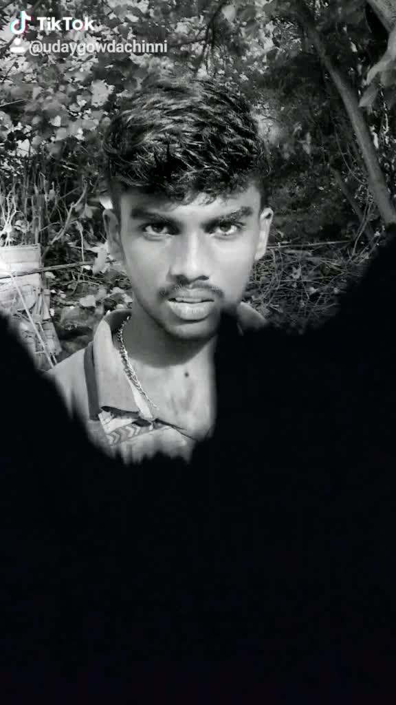 @ಗೌಡ್ರು ಹುಡುಗ ಉದಯ್