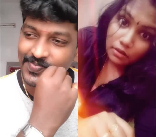 @SRImANI