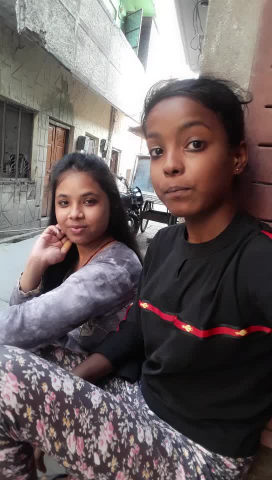 @Papa ki sherni