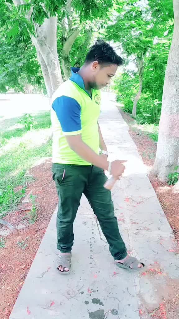 @bad boy papu