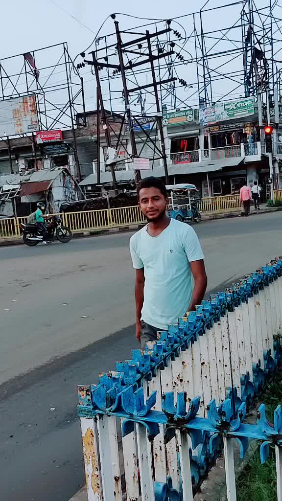 @Tausif Raza
