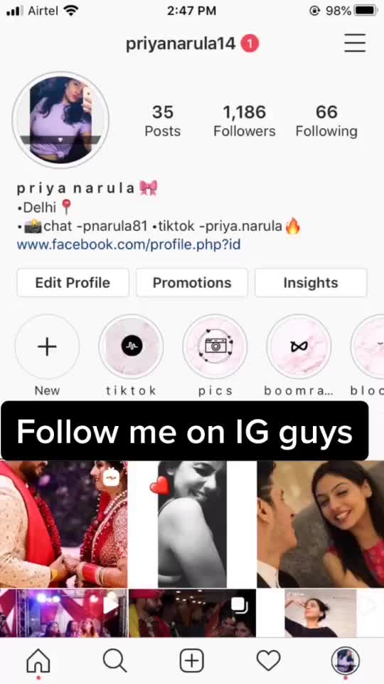 @priya narula