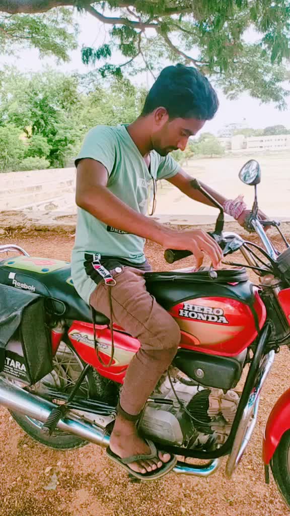 @Manthi Pogaru