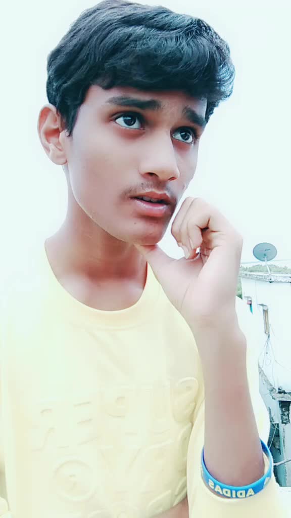 @youth icon Mahi