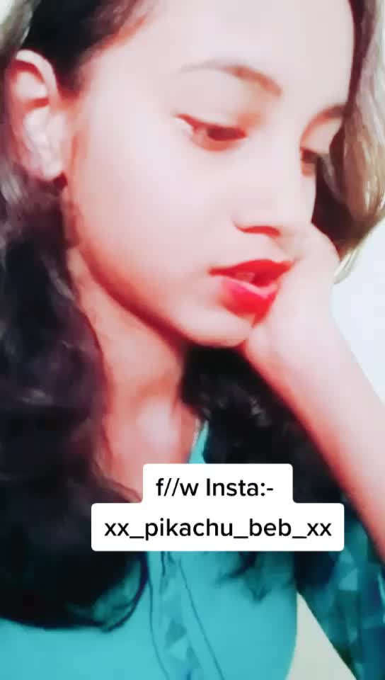 @❤️_Teju_pikachu_❤️
