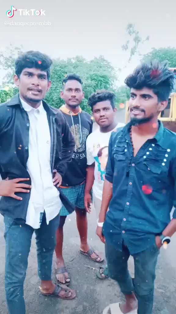@Danger prem Bhai