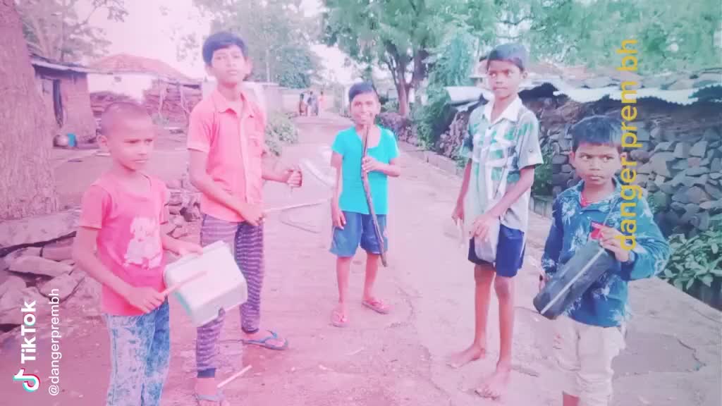 @Danger prem Bhai