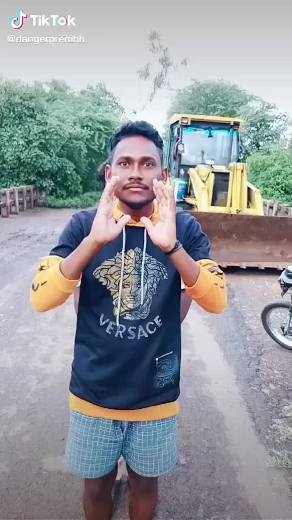 @Danger prem Bhai