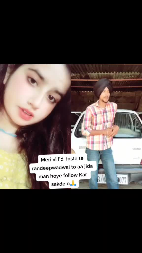 @sardaarni 😍👌