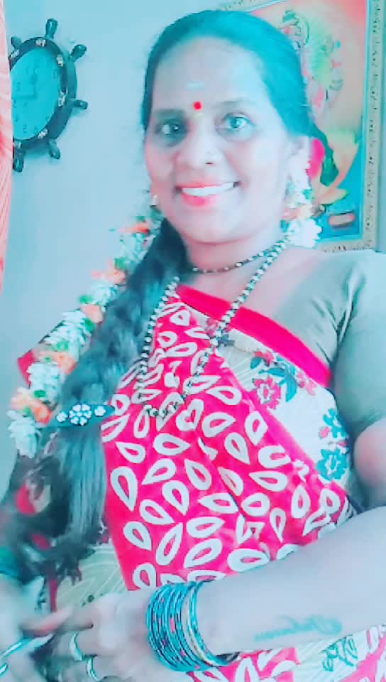 @pachai Ammal