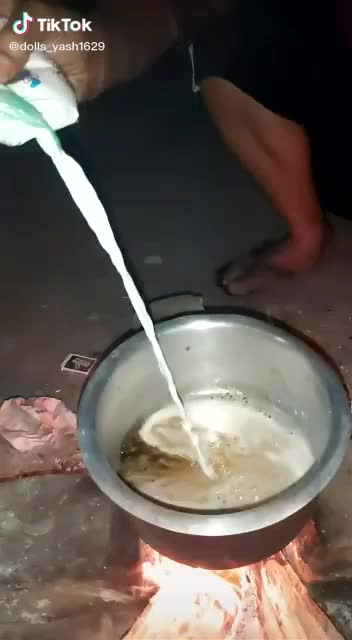 @Vicky Makvana