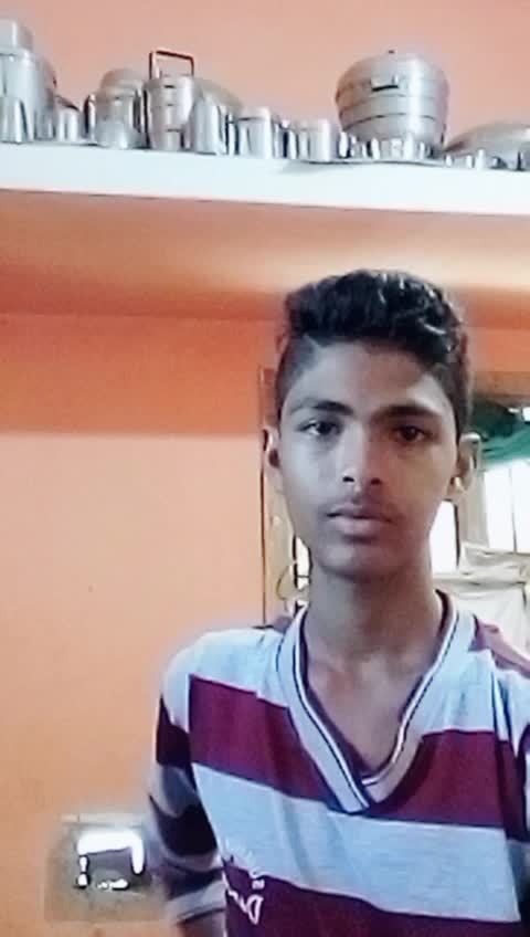@DARLING ASWANTH