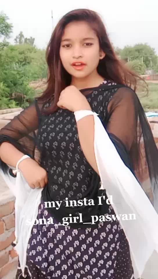 @sona_ girl_paswan