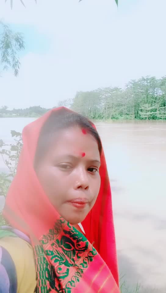 @Mrinali Bora