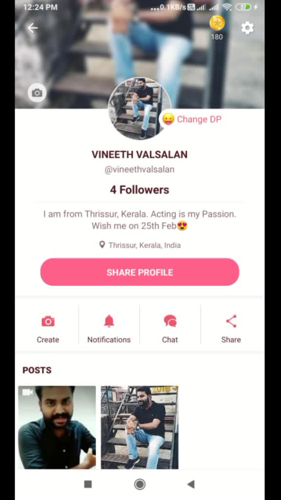 @Vineeth Valsalan