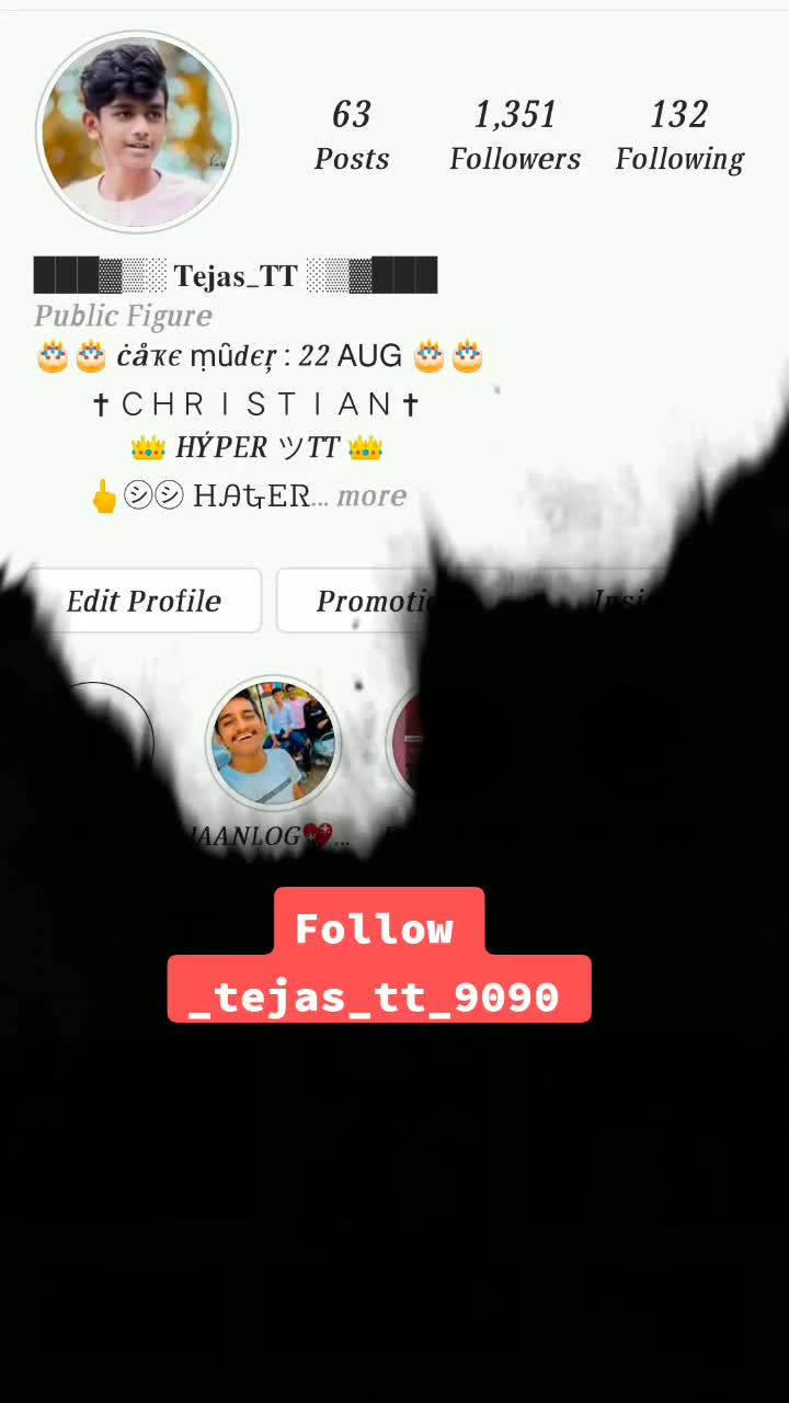 @💫---Tejas TT---💫