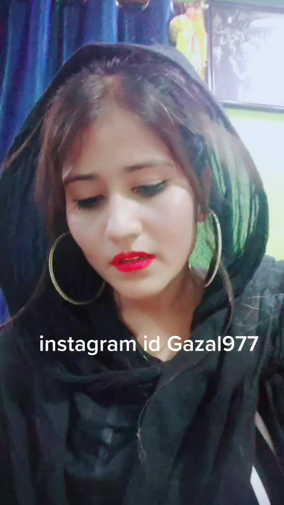 @Gazal Khan