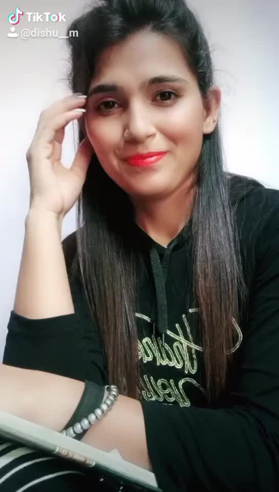 @@Dishu&M