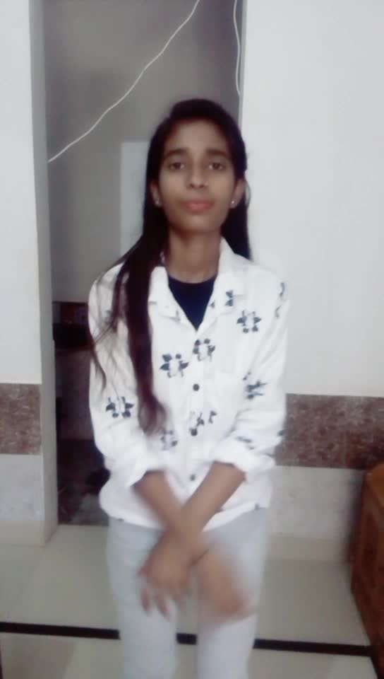 @Anshikabairwa k