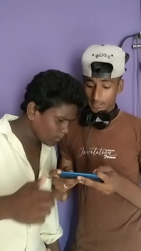 @lucky