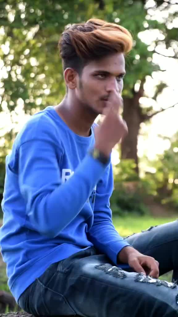 @❤BANJARA KA MODEL❤