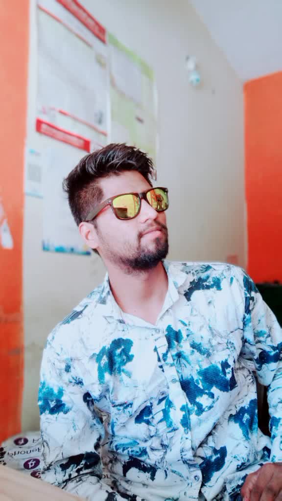 @vinay Kushwah