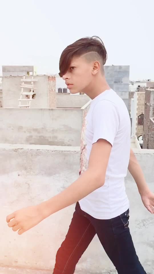 @Ak Aahil Qureshi ⚡️
