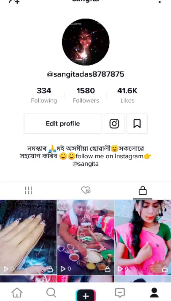 @sangita