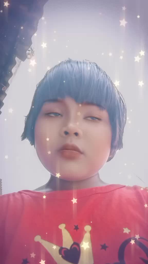 @Joy
