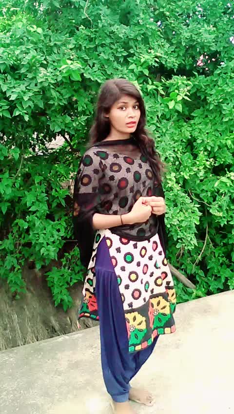 @kajal👉😍papaki ladli😍