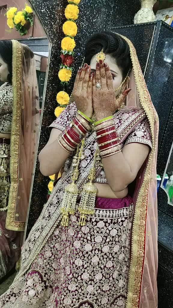 @Anshu makeovers