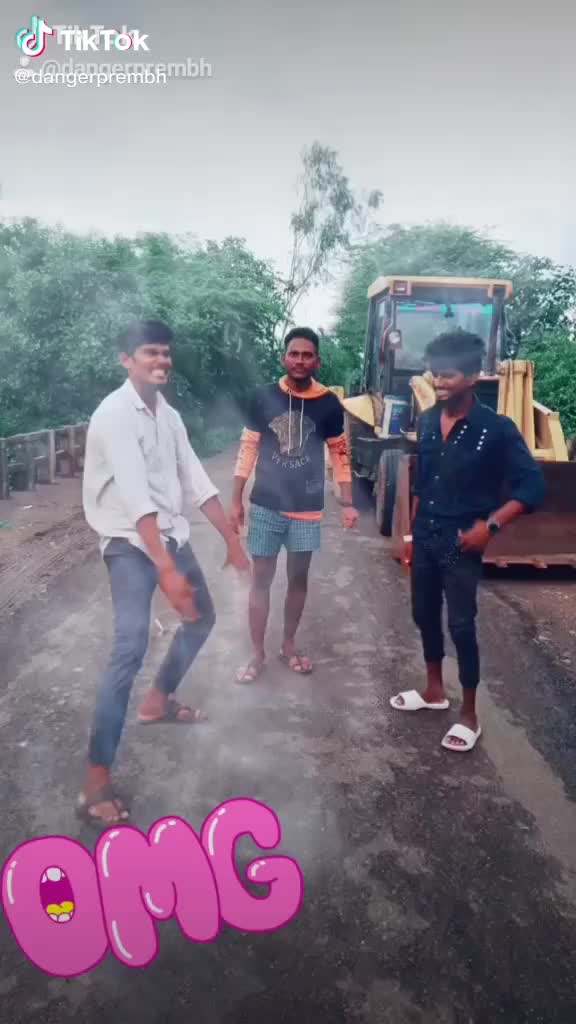 @Danger prem Bhai