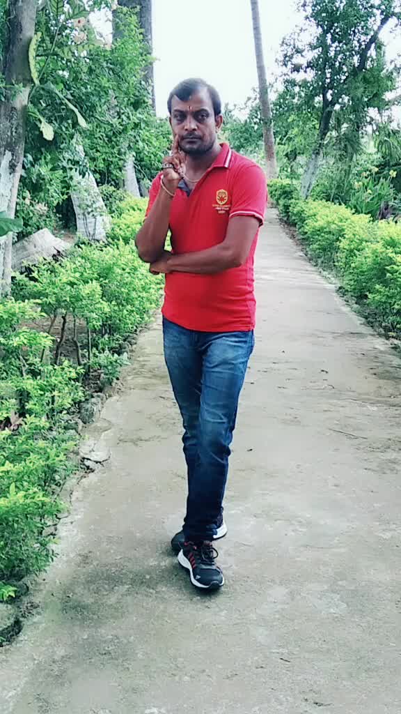 @Santosh Mishra