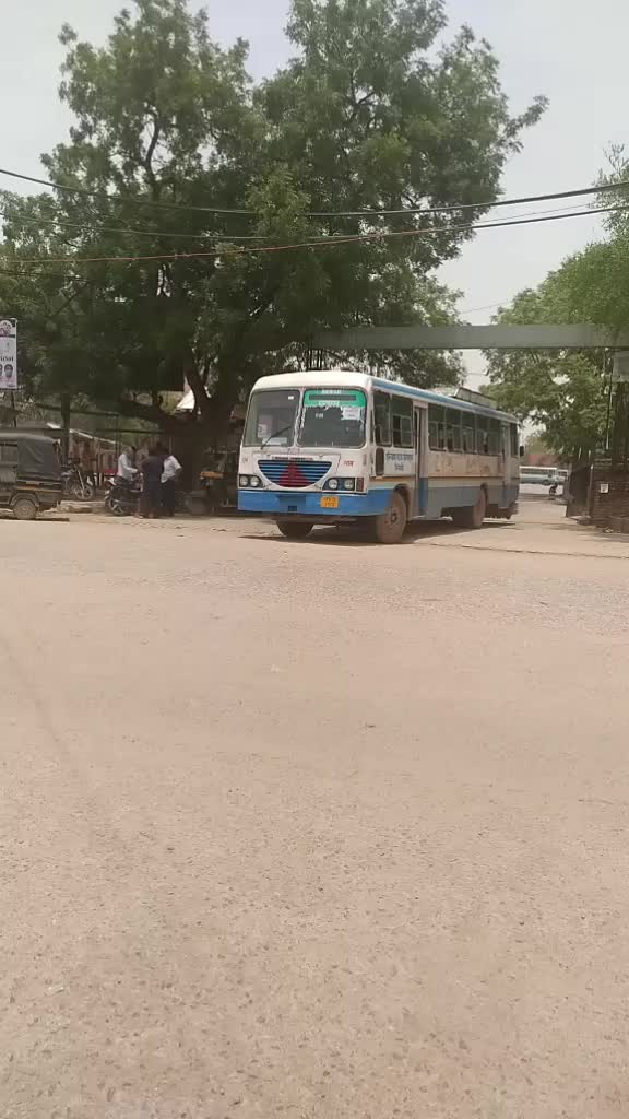 @Haryana Roadways