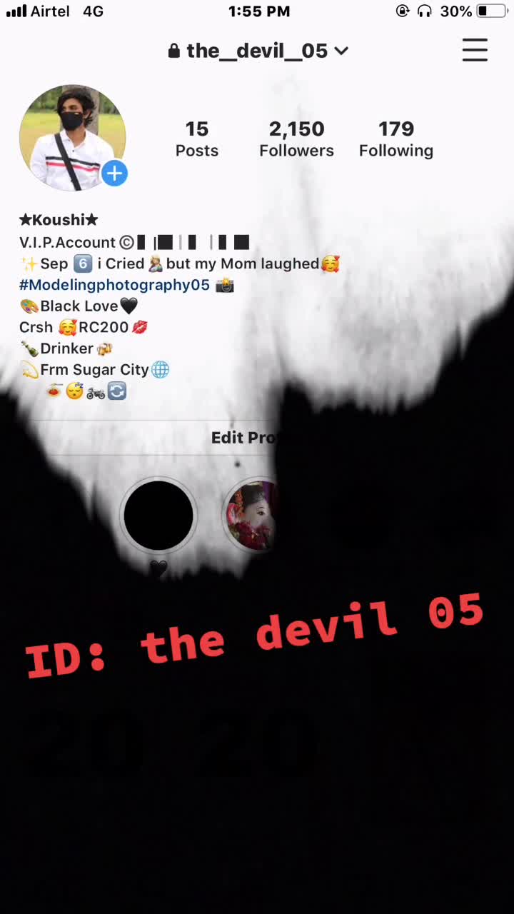 @🌀 Devil 🌀