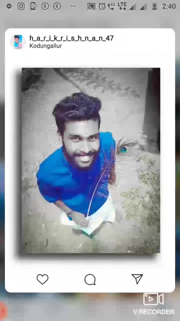 @Hari Krishnan