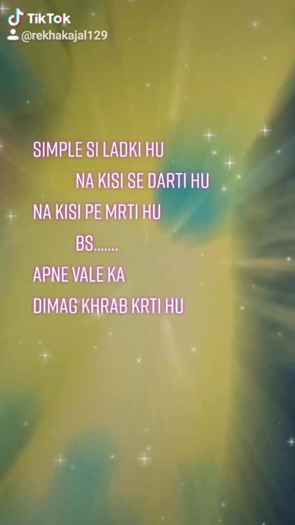 @Kajal Rekha...💖💖💖