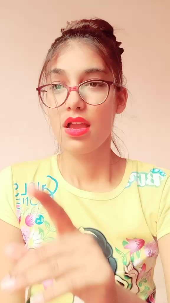 @cute girl