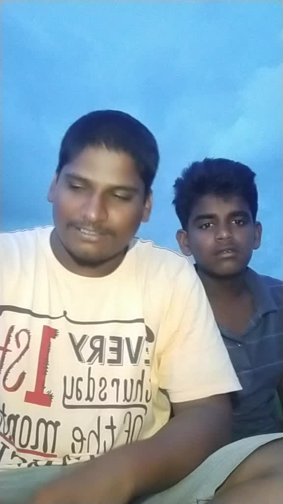 @Karthik
