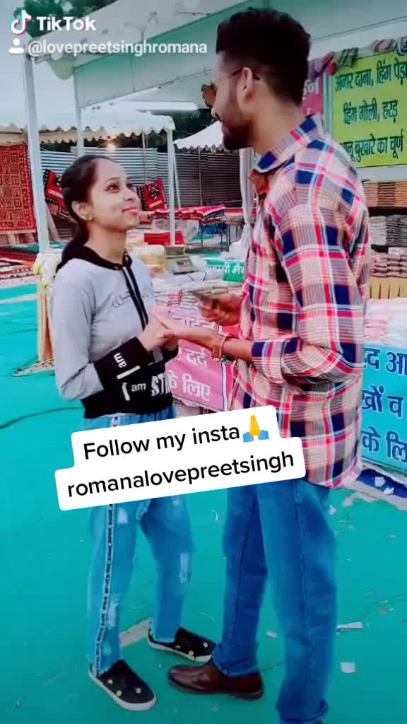 @Lovepreet Romana✅