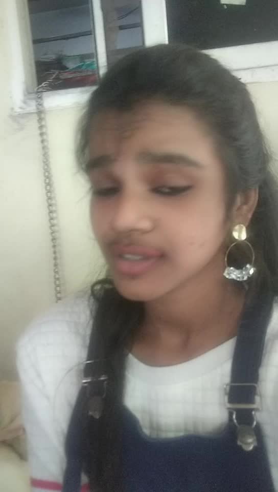 @Naga Mounika