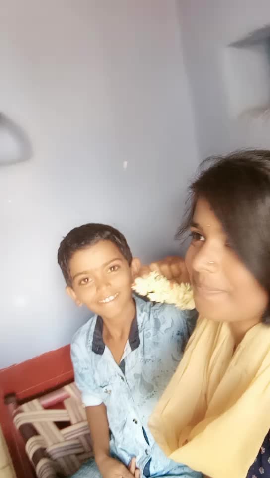@sowmya rowdy baby